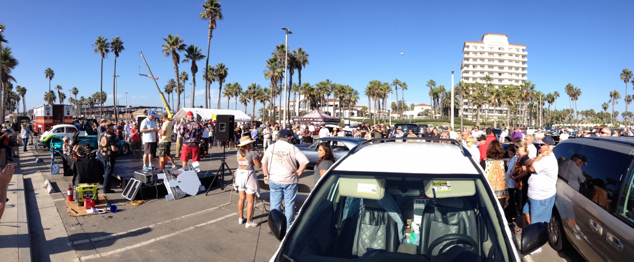 Simi Valley Corvettes