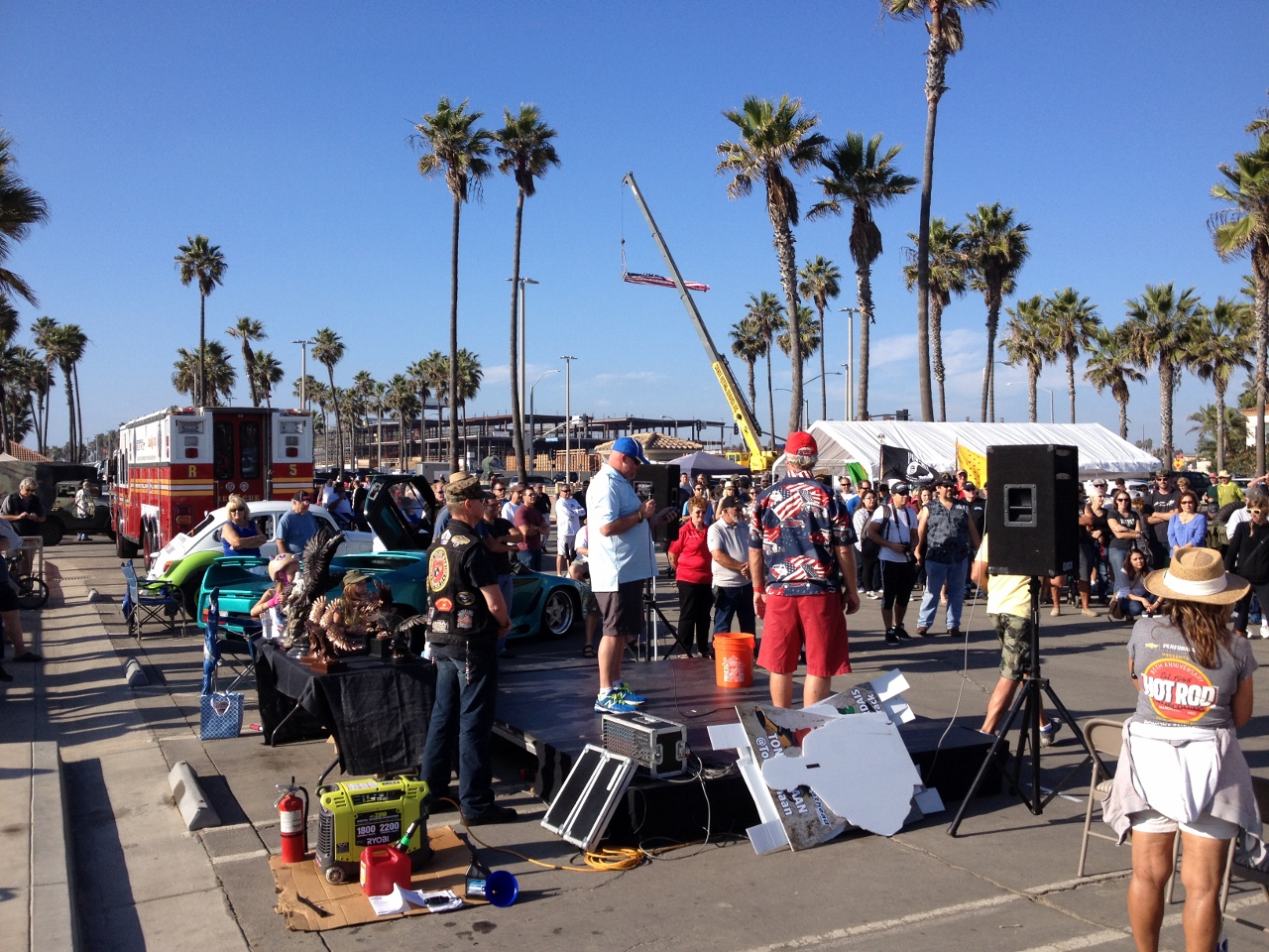 Simi Valley Corvettes