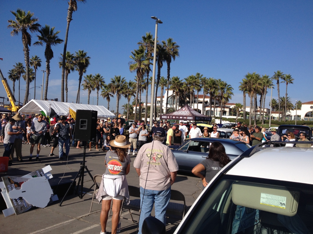 Simi Valley Corvettes