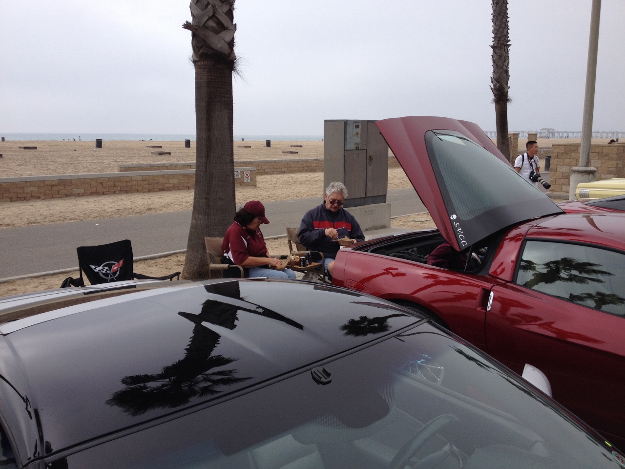 Simi Valley Corvettes