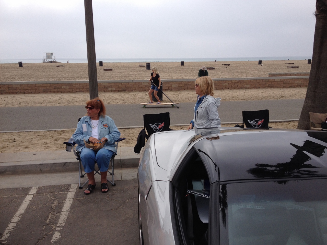 Simi Valley Corvettes