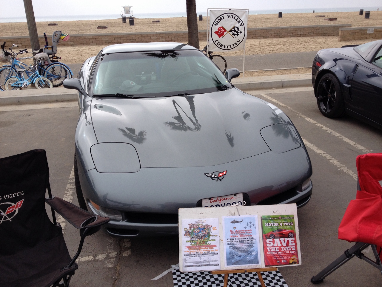Simi Valley Corvettes