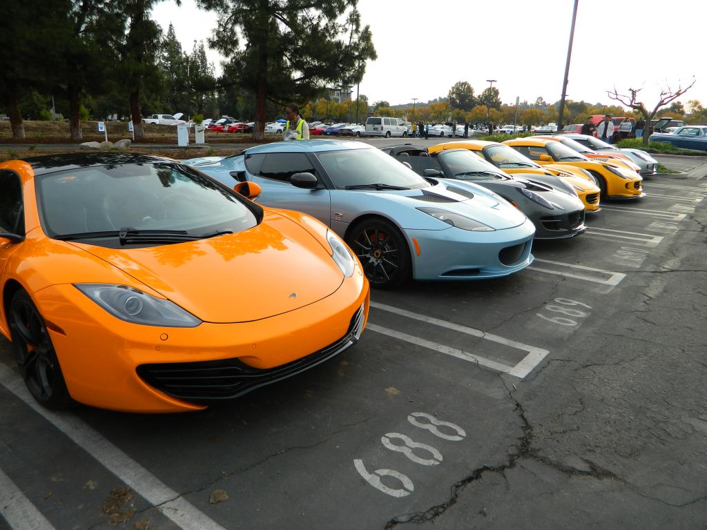 Simi Valley Corvettes