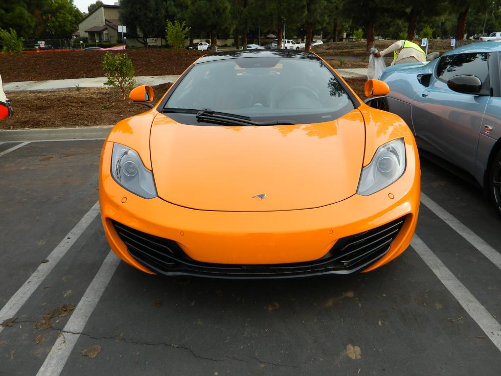 Simi Valley Corvettes