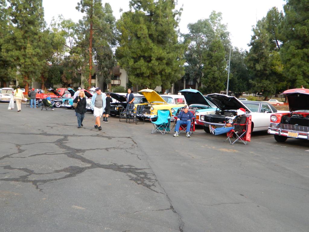 Simi Valley Corvettes