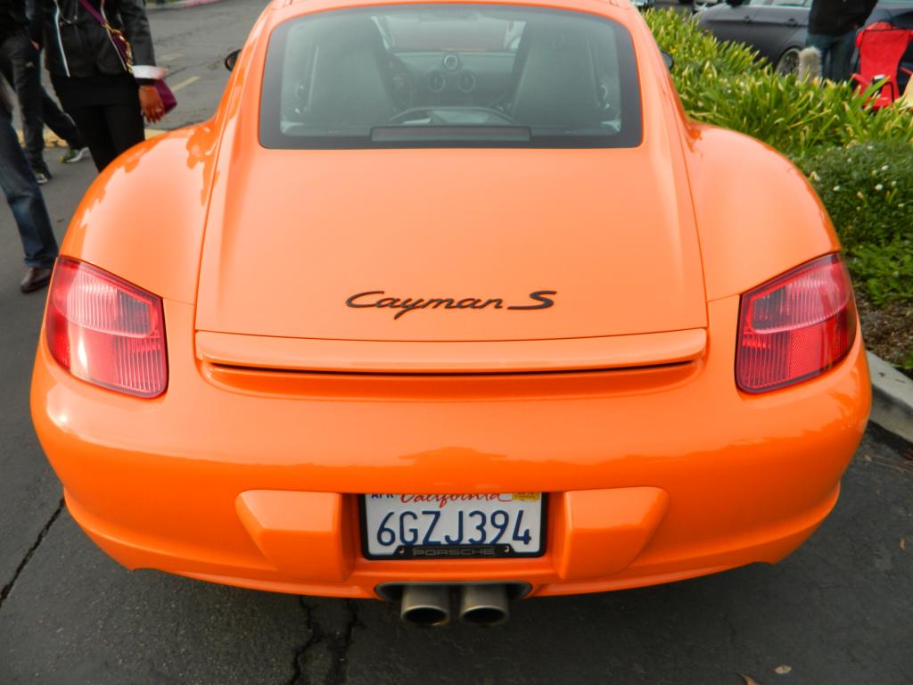 Simi Valley Corvettes