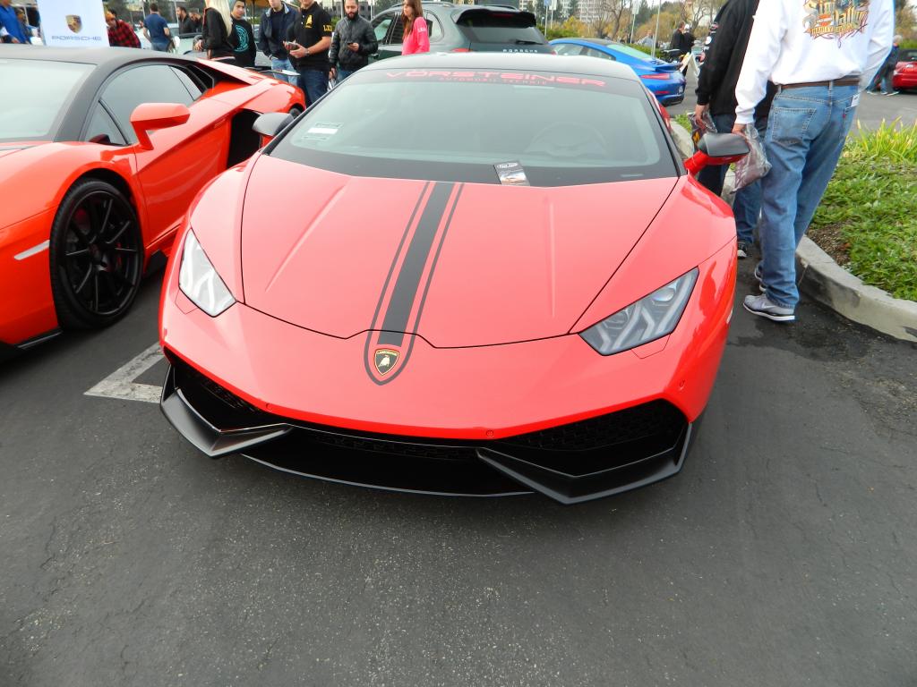 Simi Valley Corvettes