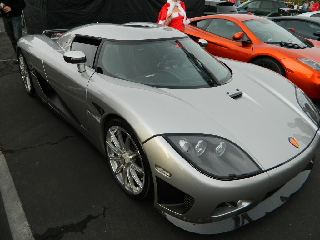 Simi Valley Corvettes