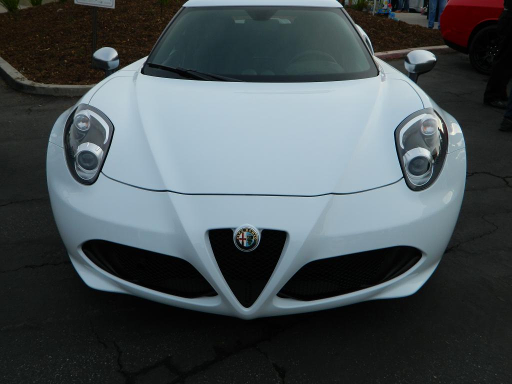 Simi Valley Corvettes