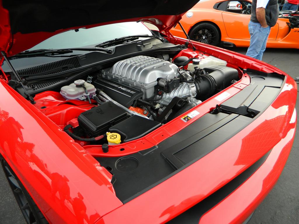 Simi Valley Corvettes