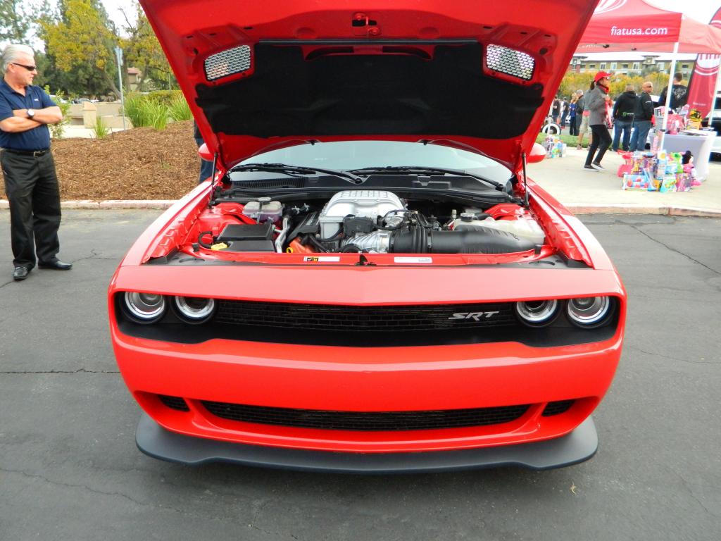 Simi Valley Corvettes