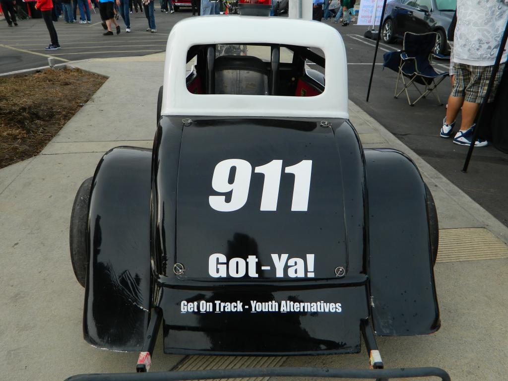 Simi Valley Corvettes