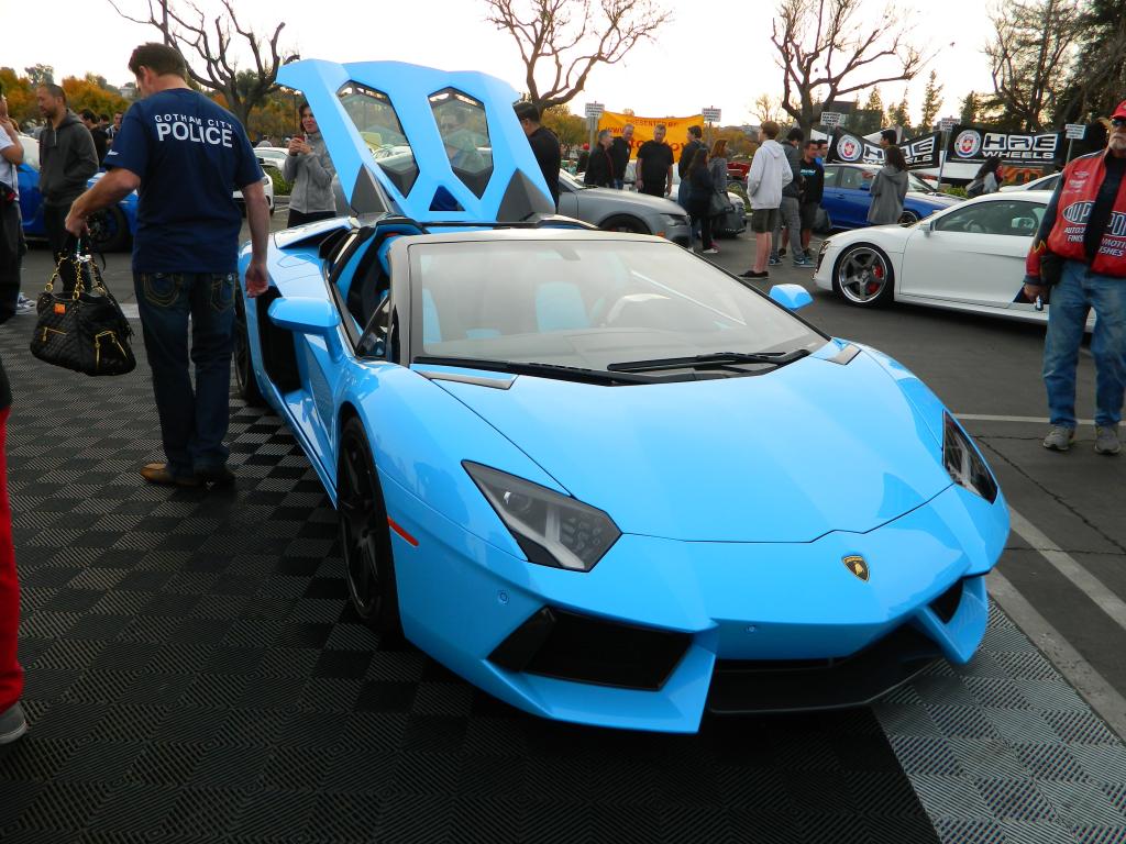 Simi Valley Corvettes