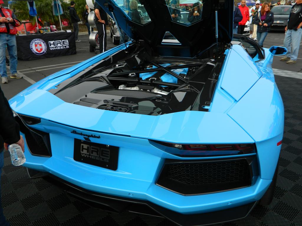 Simi Valley Corvettes