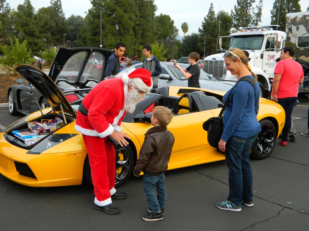 Simi Valley Corvettes