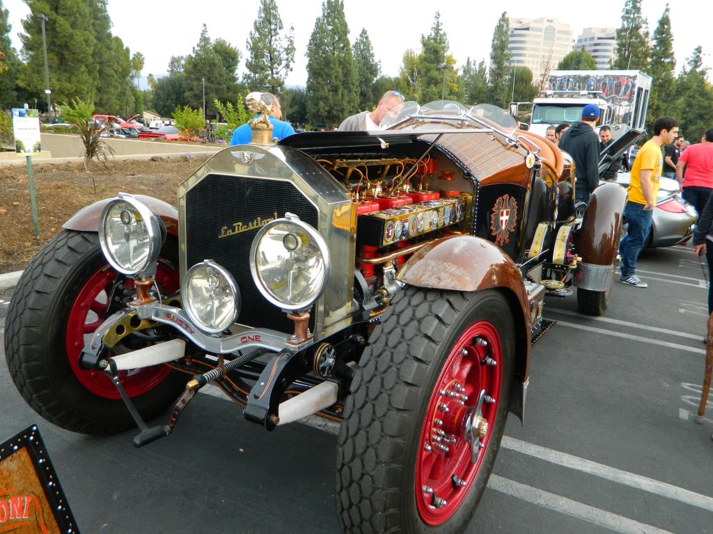 Simi Valley Corvettes