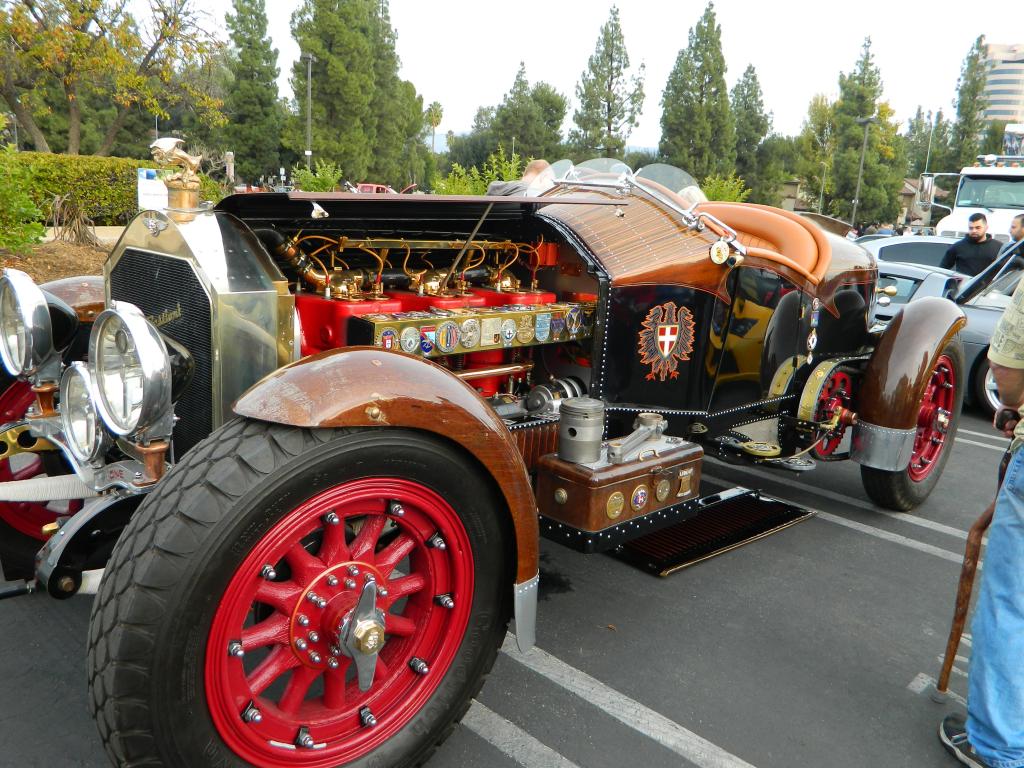 Simi Valley Corvettes