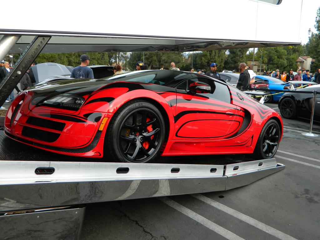 Simi Valley Corvettes