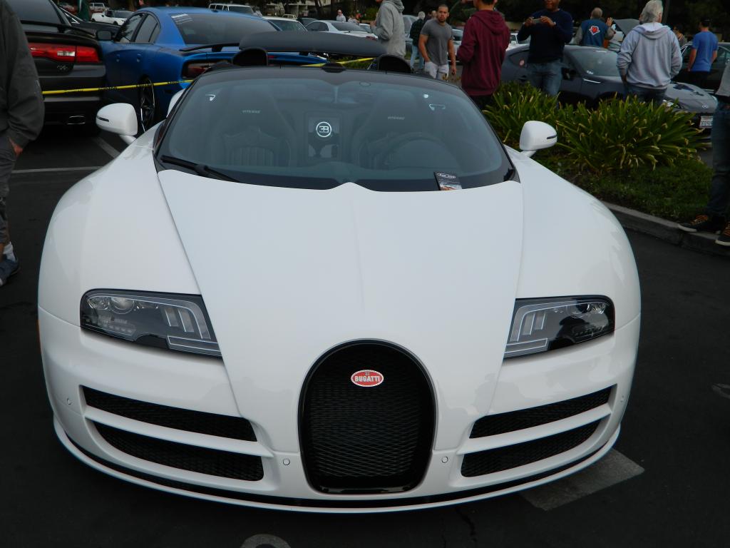 Simi Valley Corvettes