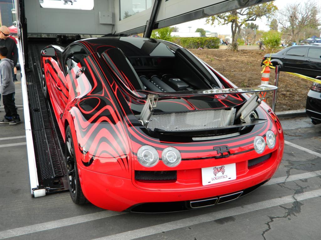Simi Valley Corvettes