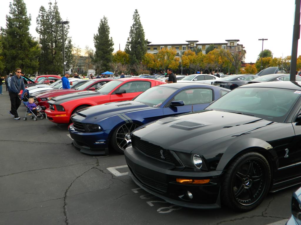 Simi Valley Corvettes