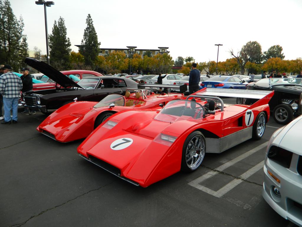 Simi Valley Corvettes