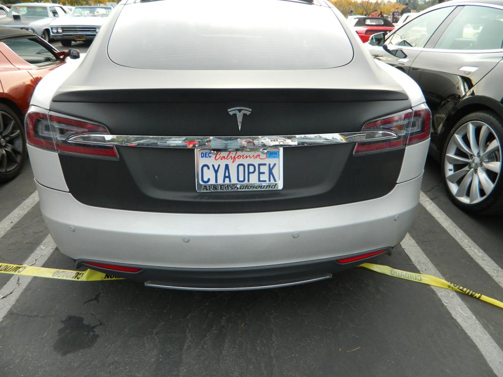 Simi Valley Corvettes