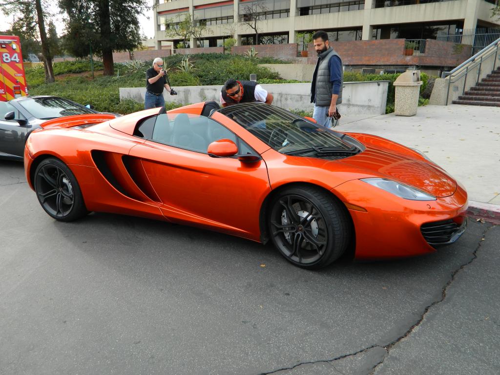 Simi Valley Corvettes