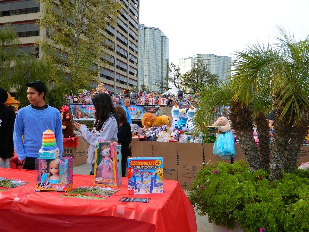 Simi Valley Corvettes