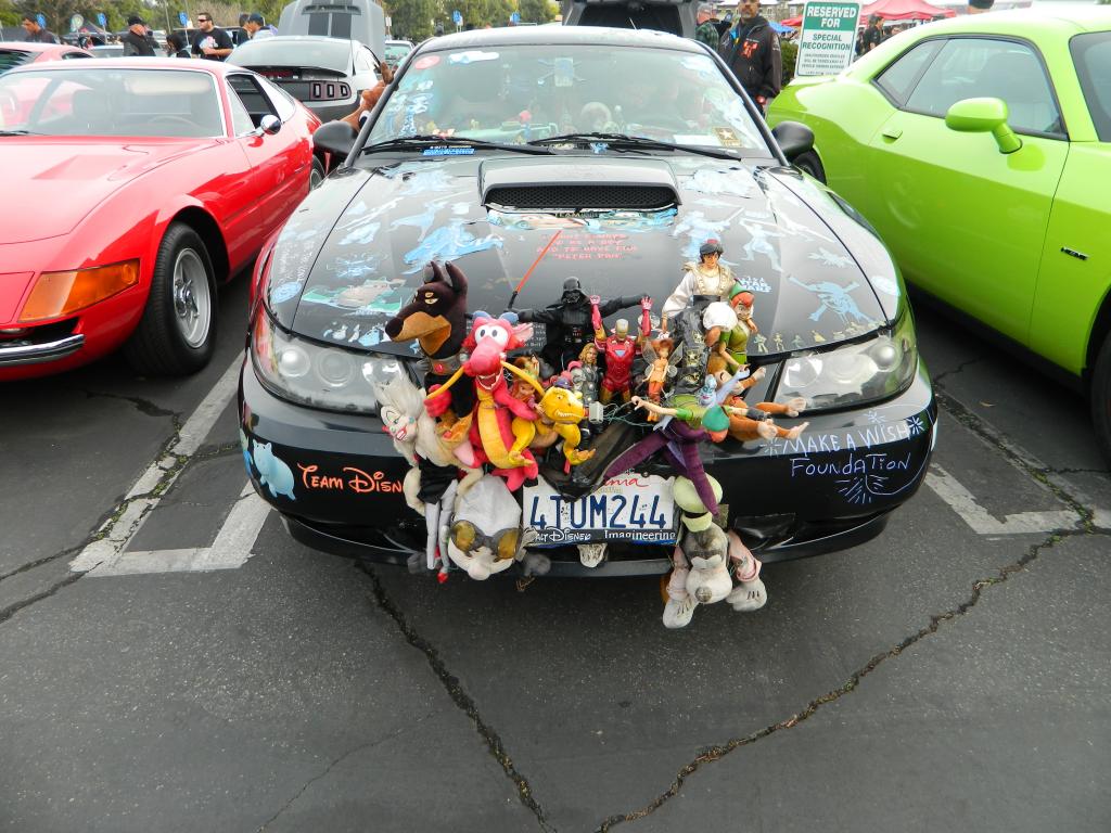 Simi Valley Corvettes