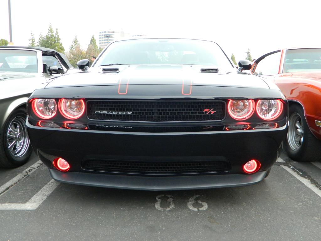 Simi Valley Corvettes