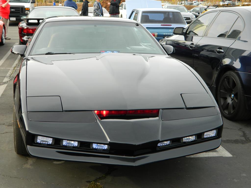Simi Valley Corvettes