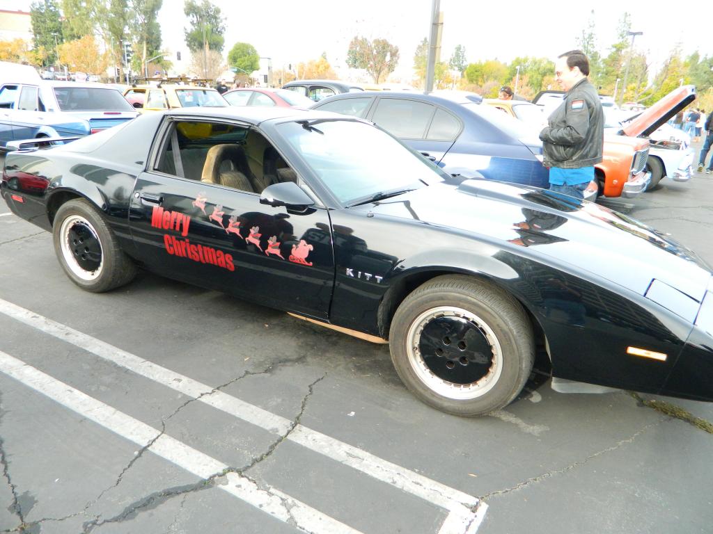Simi Valley Corvettes