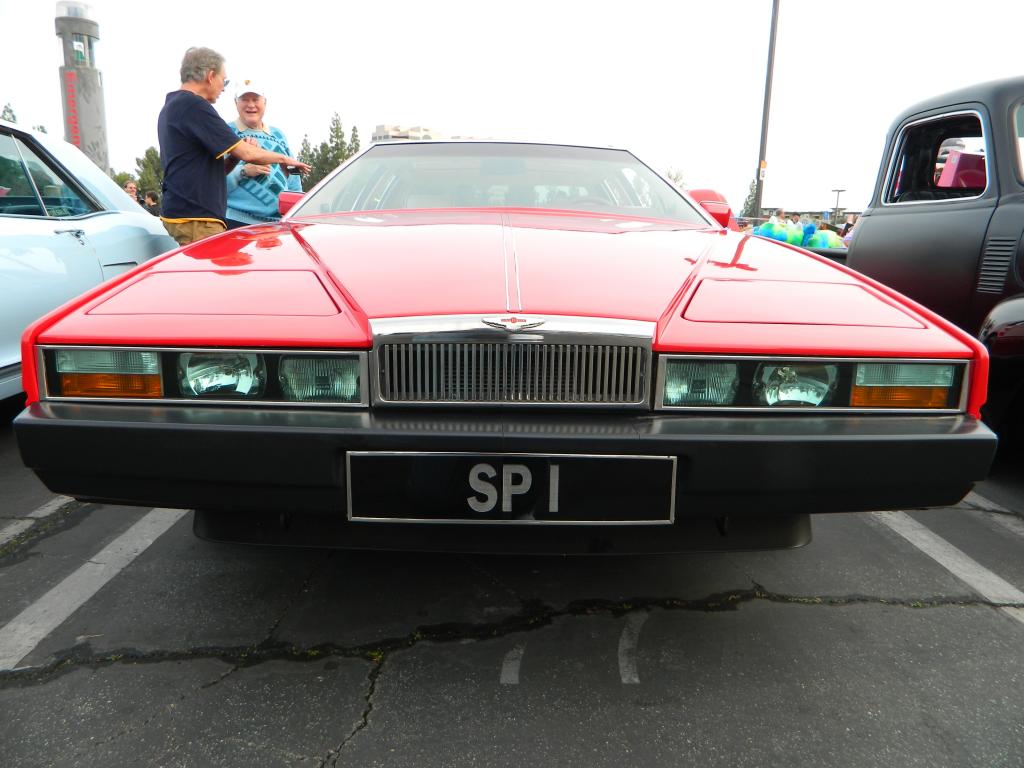 Simi Valley Corvettes