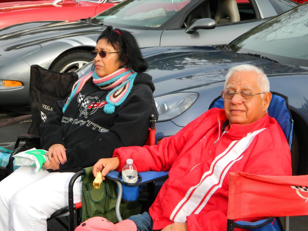 Simi Valley Corvettes