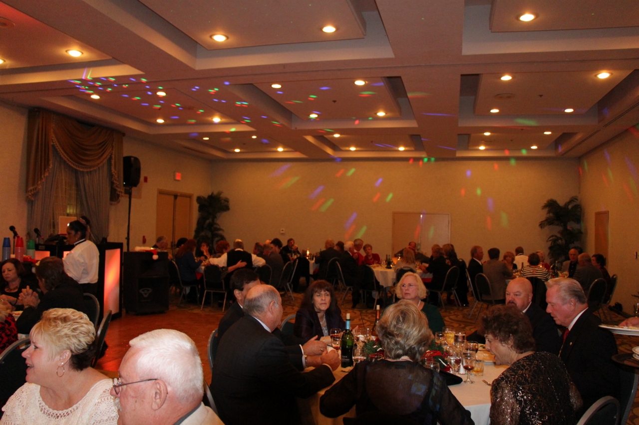 Simi Valley Corvettes