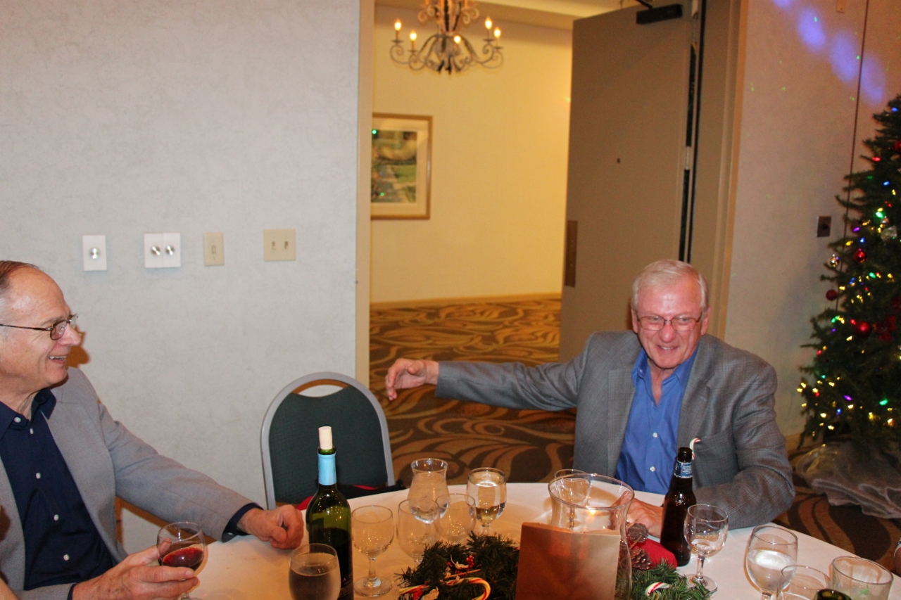 Simi Valley Corvettes