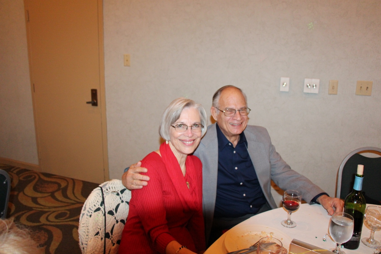 Simi Valley Corvettes