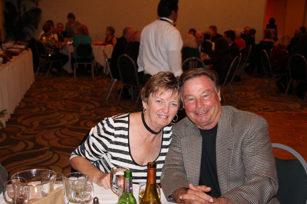 Simi Valley Corvettes