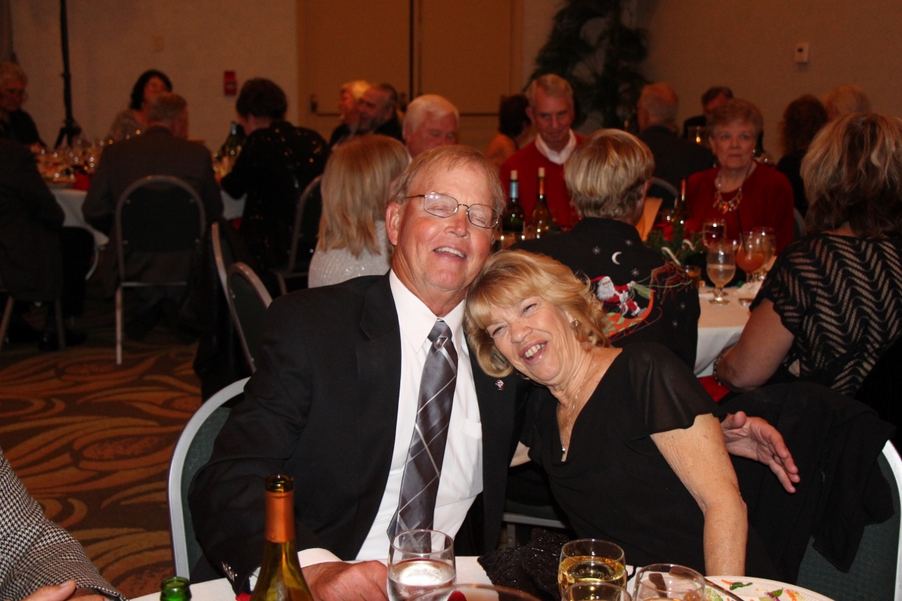 Simi Valley Corvettes