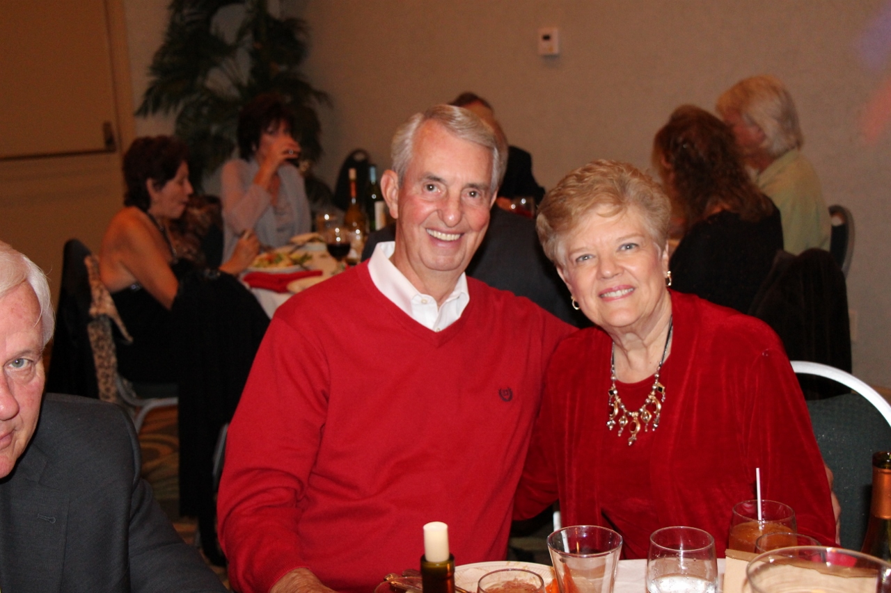 Simi Valley Corvettes