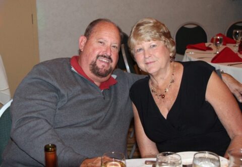 Simi Valley Corvettes