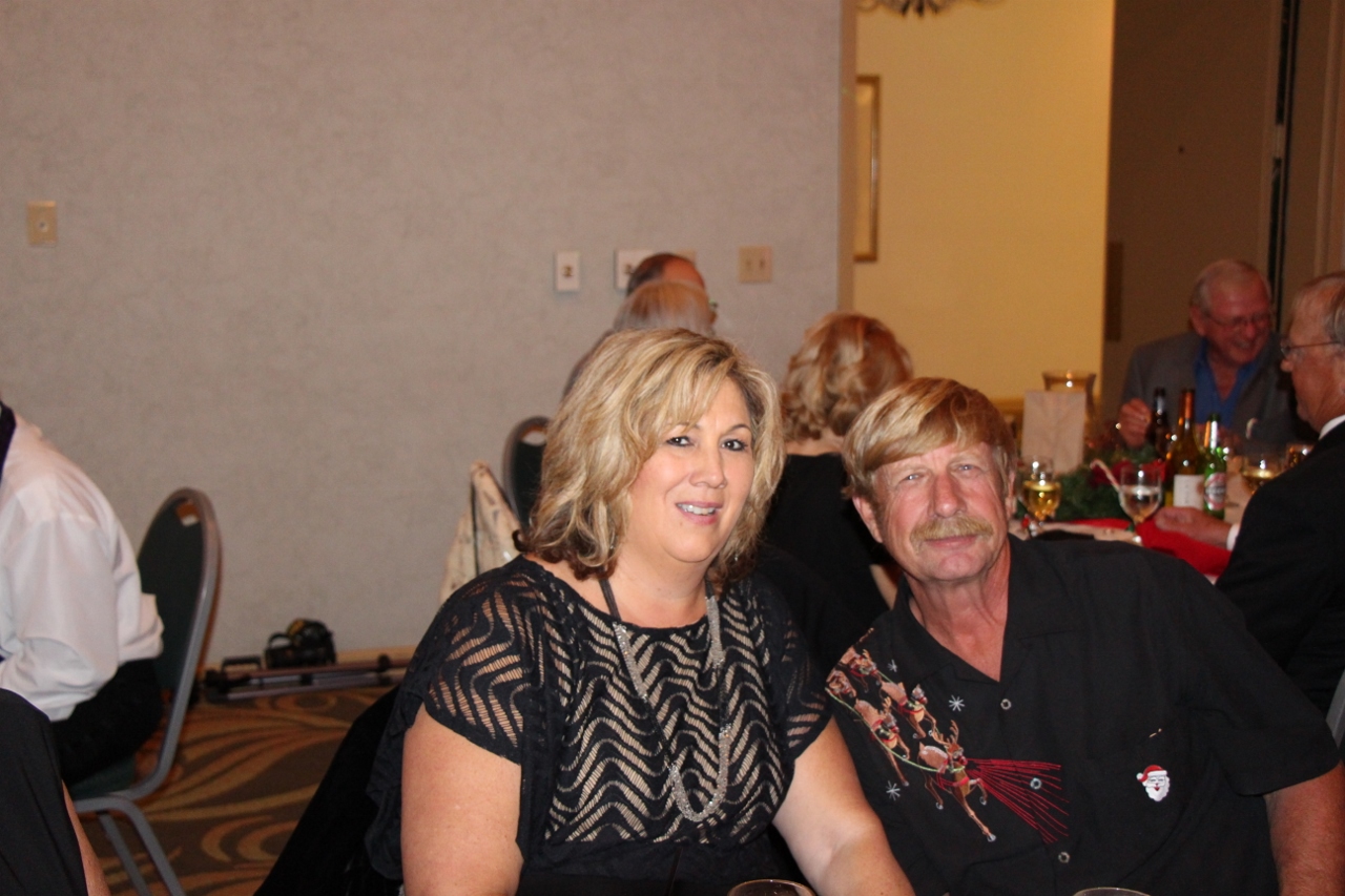 Simi Valley Corvettes