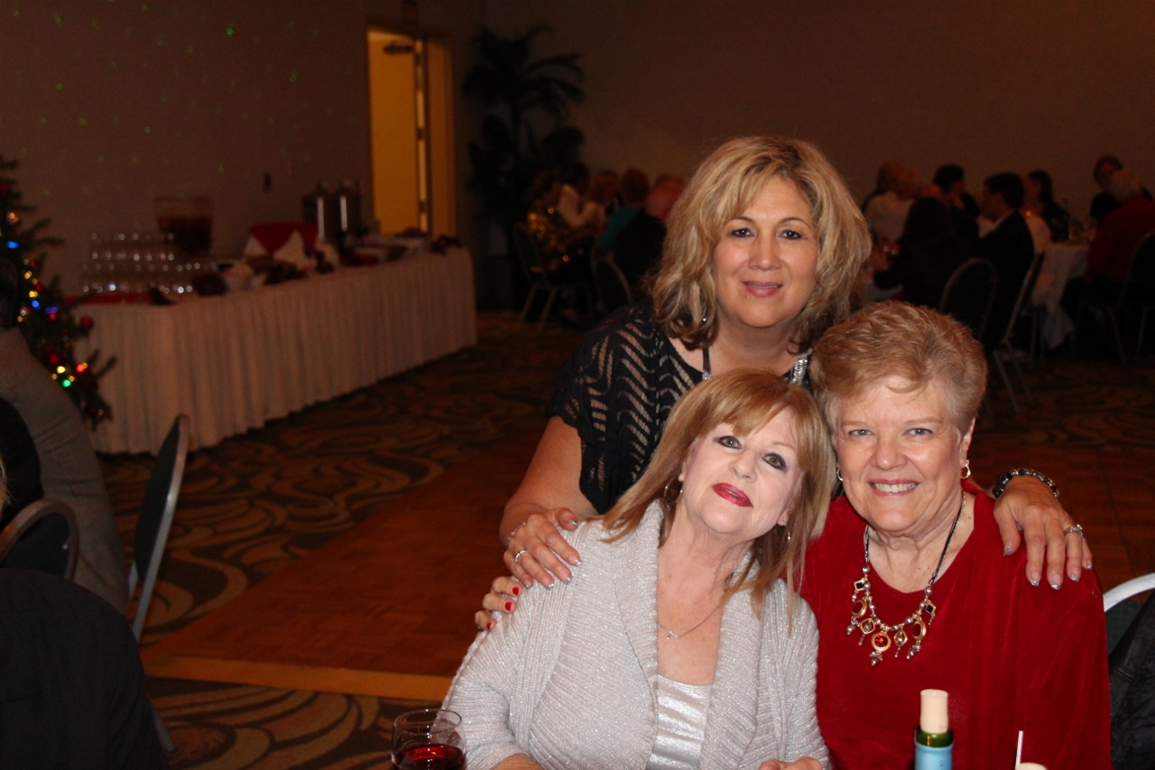 Simi Valley Corvettes