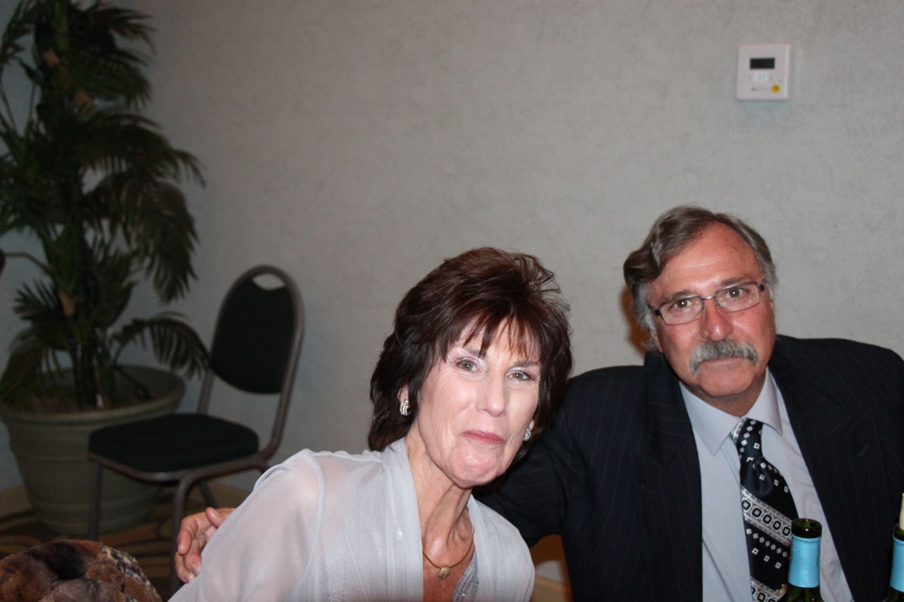 Simi Valley Corvettes