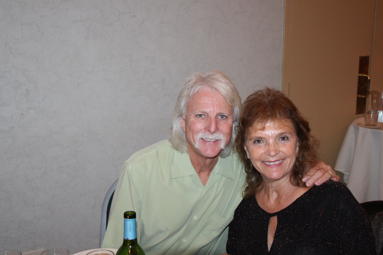 Simi Valley Corvettes