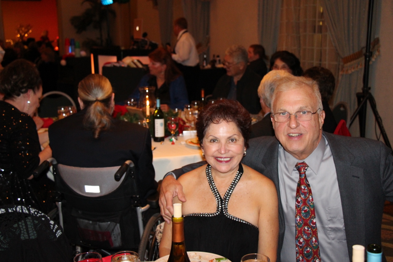 Simi Valley Corvettes