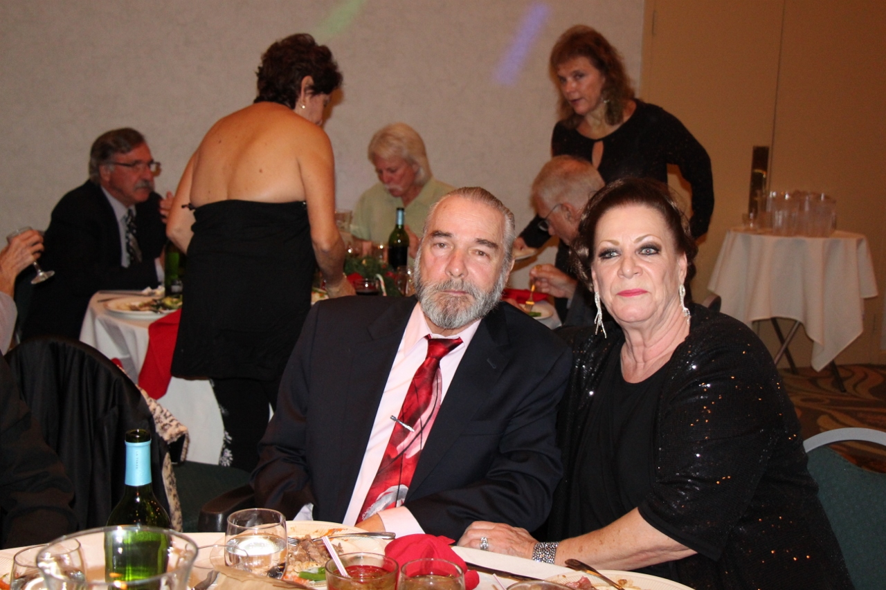 Simi Valley Corvettes