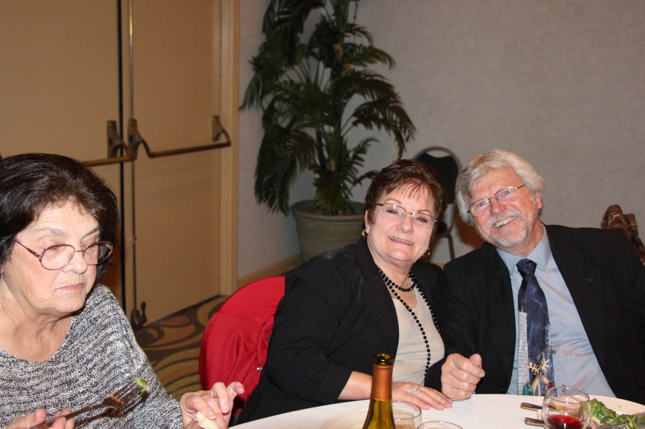 Simi Valley Corvettes