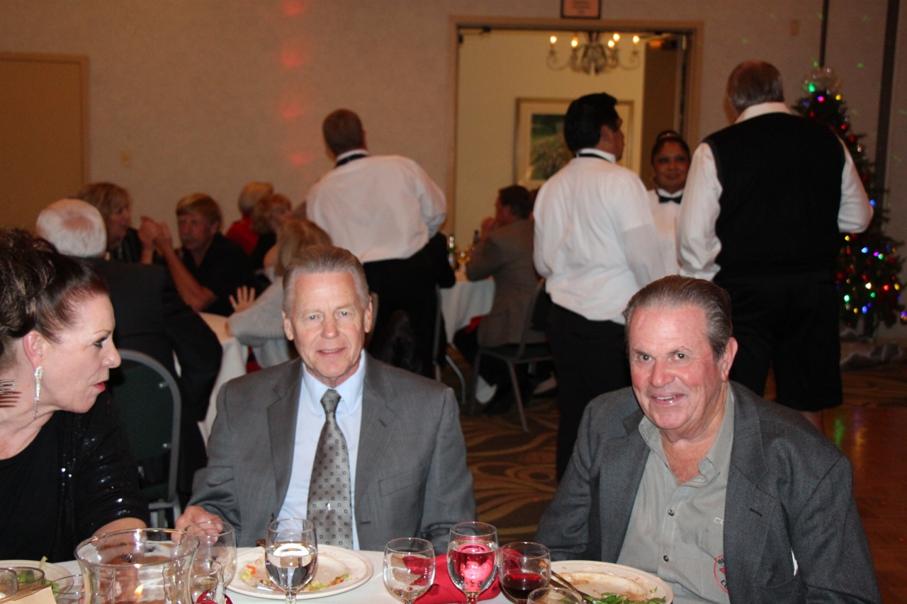 Simi Valley Corvettes